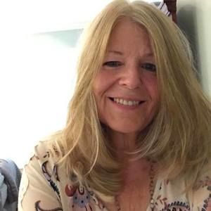 Meet your Posher, Beth